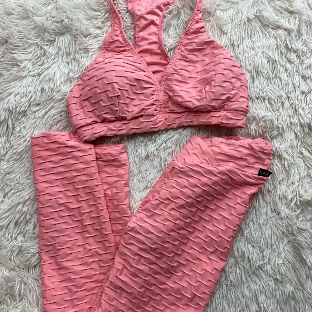 Licifit Matching Set